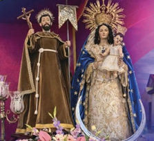 Fiestas de Piedra Hincada 2026