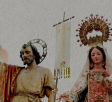 Fiestas de Playa San Juan 2025