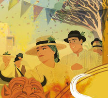 Fiestas de San Marcos 2026 - Icod de los Vinos