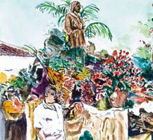 Fiestas de San Isidro Labrador 2026 en Tacoronte