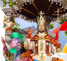 Fiestas de San Pedro Apóstol 2026 - Gúimar