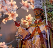 Fiestas de San Pedro Apóstol 2026 en Santiago del Teide