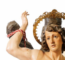 Fiestas de San Sebastián Adeje 2026