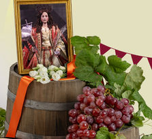 Fiestas Patronales de Santa Úrsula 2025
