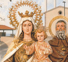 Fiestas de Tijoco Bajo 2026
