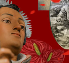 Fiestas de Valle San Lorenzo 2026