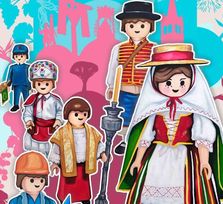 Fiestas de Mayo en Los Realejos 2026