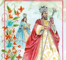 Fiestas de San José Obrero 2026