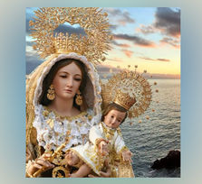Fiestas del Carmen 2026 – Puerto de Santiago