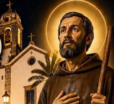 Fiestas en honor al Hermano Pedro Guargacho 2026