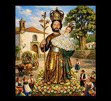 Fiestas de San José 2026 - San Juan de la Rambla