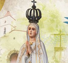 Fiestas y Romería en Honor a Nuestra Señora de Fátima 2026