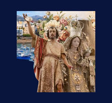 Fiestas de Playa San Juan 2026