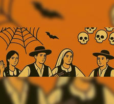 Finaoween 2026 - Aguagarcía