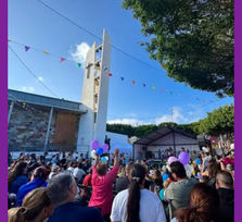 Fiestas de Finca España 2025