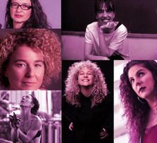 Jornada 'Escenarios con Firma de Mujer' - Veranos del Taoro 2026