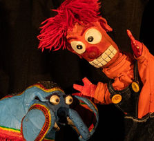 La Laguna - FIT 2026 Festival Internacional de Títeres de Canarias