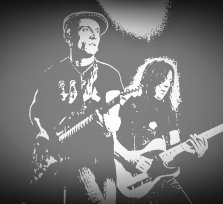 Tributo a Fito & Fitipaldis