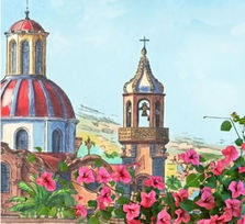 Floreciendo el patrimonio La Orotava 2026