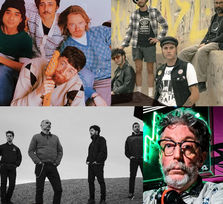 FMAC 2025 - La Laguna