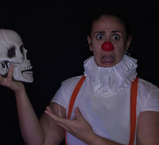 'Caotic Clown'