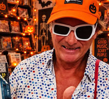 Frank Castro - Halloween Session