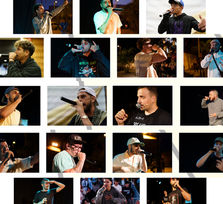 Batallas / Shows de FreeStyle - Verano de cuento 2026
