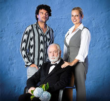 'Funeral Planner'
