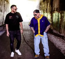 Dancing is not a crime