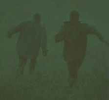 Docurock 2025 - 'Futura,la niebla'