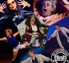Cabaret FIC 2026 '20 años'  - Teatro Leal
