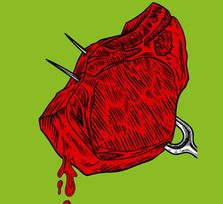 Gastronoir - Tenerife Noir 2026