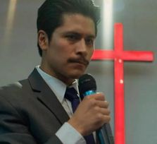 'González. Falsos profetas'