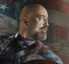 'America Forever'