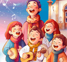 Navidad 2025  -  Granadilla de Abona