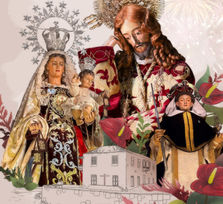 Grandes Fiestas de Julio 2026 de Puerto de la Cruz