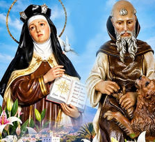 Fiestas de Guaza 2026