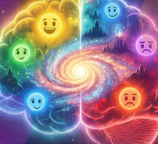 'Fábrica de emociones'