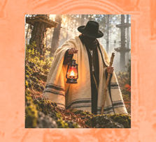 Halloween de Leyenda - Forestal Park 2026