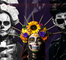 Halloween 2026 en La Bowie