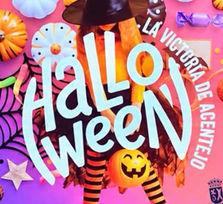 Halloween en La Victoria de Acentejo 2026