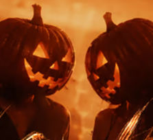 Halloween Papagayo 2026