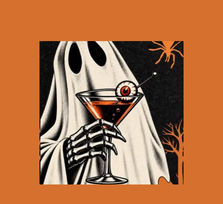 Halloween Party 2026 en Playa San Juan