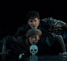 'Hamlet, Prince of Denmark - MAPAS 2026'