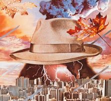 Jazz in the Hall - 'Heavy Weather'