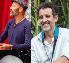 'Four Cats' - Jazz Swing