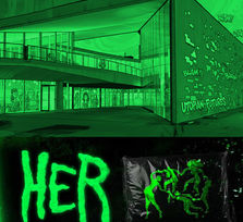  'Mujeres en la música' - HER 2025