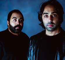 Hermanos de Jacoba