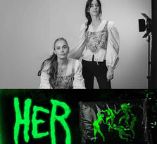  'Insularismos Conventuales' - HER 2025