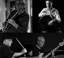 Homenaje a Jim Hall